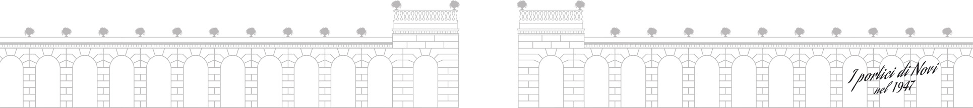 Porticato PASTORELLI_novi ligure_1930 OK